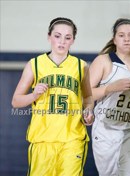 Thumbnail 1 in Hilmar @ Central Catholic photogallery.