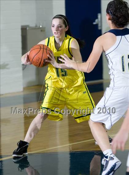 Thumbnail 1 in Hilmar @ Central Catholic photogallery.