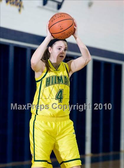 Thumbnail 1 in Hilmar @ Central Catholic photogallery.