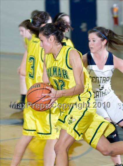 Thumbnail 1 in Hilmar @ Central Catholic photogallery.