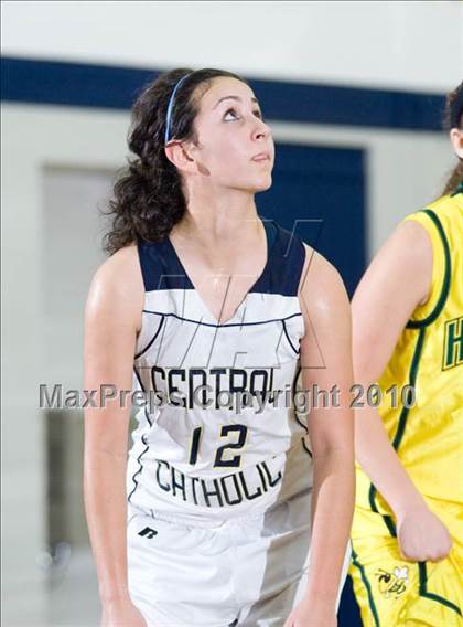 Thumbnail 1 in Hilmar @ Central Catholic photogallery.