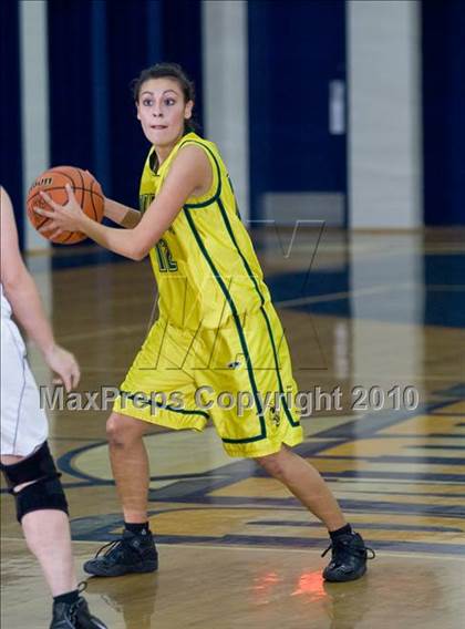 Thumbnail 3 in Hilmar @ Central Catholic photogallery.