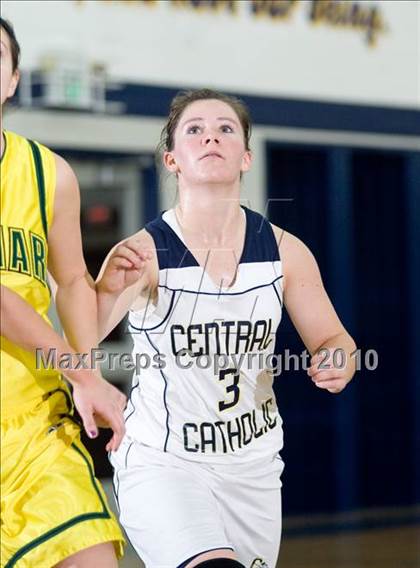 Thumbnail 3 in Hilmar @ Central Catholic photogallery.