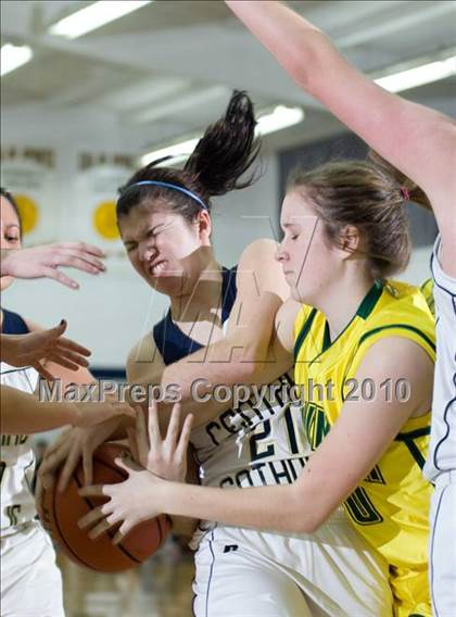 Thumbnail 1 in Hilmar @ Central Catholic photogallery.