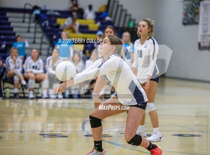 Thumbnail 2 in JV: Juan Diego Catholic @ Summit Academy photogallery.