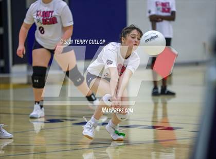 Thumbnail 1 in JV: Juan Diego Catholic @ Summit Academy photogallery.