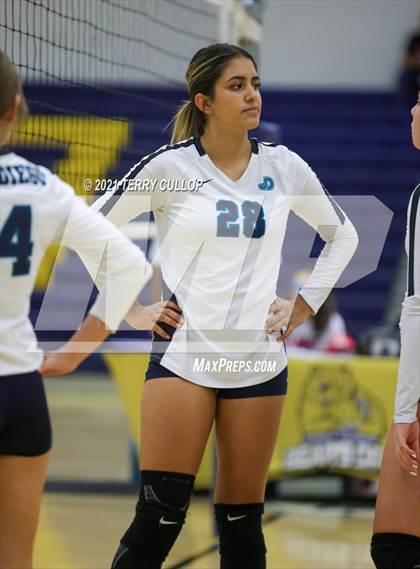 Thumbnail 1 in JV: Juan Diego Catholic @ Summit Academy photogallery.