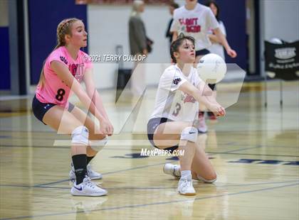 Thumbnail 2 in JV: Juan Diego Catholic @ Summit Academy photogallery.