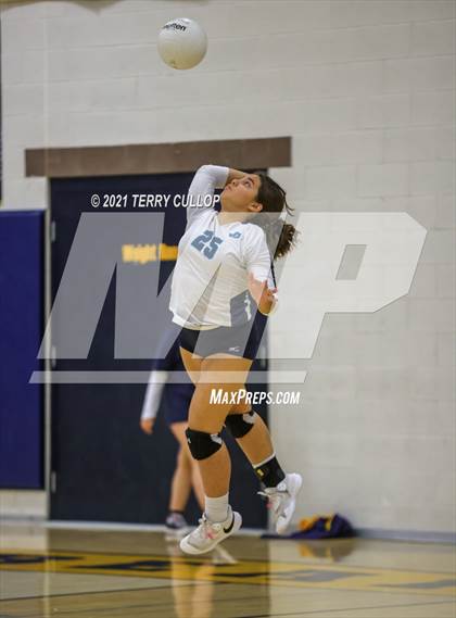 Thumbnail 3 in JV: Juan Diego Catholic @ Summit Academy photogallery.