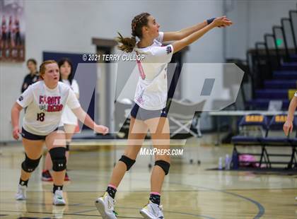 Thumbnail 3 in JV: Juan Diego Catholic @ Summit Academy photogallery.