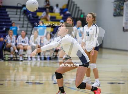 Thumbnail 3 in JV: Juan Diego Catholic @ Summit Academy photogallery.