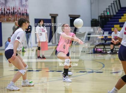 Thumbnail 2 in JV: Juan Diego Catholic @ Summit Academy photogallery.