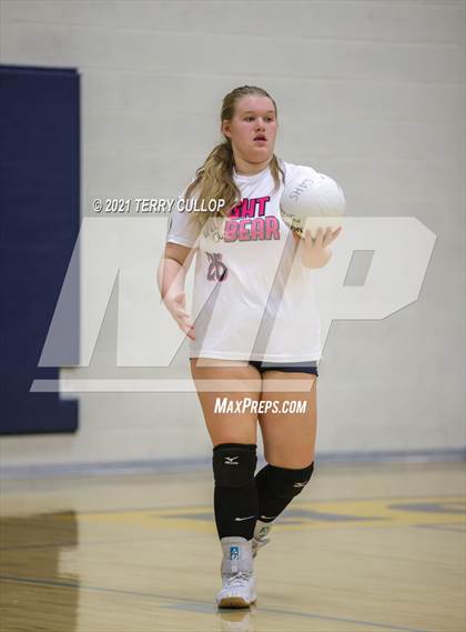 Thumbnail 3 in JV: Juan Diego Catholic @ Summit Academy photogallery.