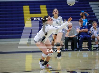 Thumbnail 3 in JV: Juan Diego Catholic @ Summit Academy photogallery.