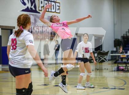 Thumbnail 3 in JV: Juan Diego Catholic @ Summit Academy photogallery.