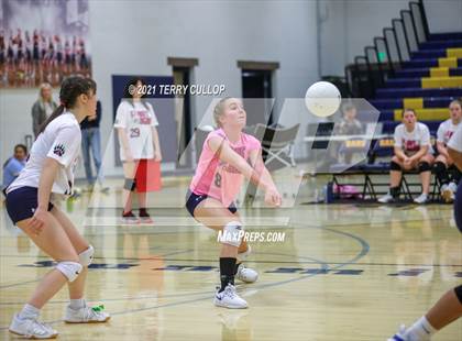 Thumbnail 1 in JV: Juan Diego Catholic @ Summit Academy photogallery.