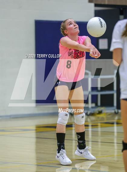 Thumbnail 2 in JV: Juan Diego Catholic @ Summit Academy photogallery.