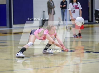 Thumbnail 1 in JV: Juan Diego Catholic @ Summit Academy photogallery.