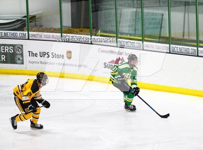 Thumbnail 2 in Pueblo County vs Monarch (CHSAA 2nd Round Playoff) photogallery.