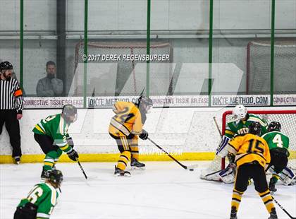 Thumbnail 3 in Pueblo County vs Monarch (CHSAA 2nd Round Playoff) photogallery.