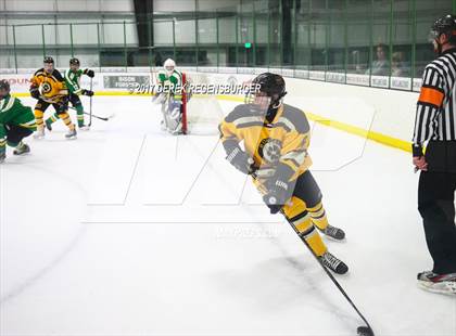 Thumbnail 3 in Pueblo County vs Monarch (CHSAA 2nd Round Playoff) photogallery.