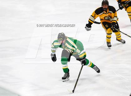 Thumbnail 3 in Pueblo County vs Monarch (CHSAA 2nd Round Playoff) photogallery.
