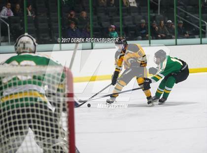 Thumbnail 1 in Pueblo County vs Monarch (CHSAA 2nd Round Playoff) photogallery.