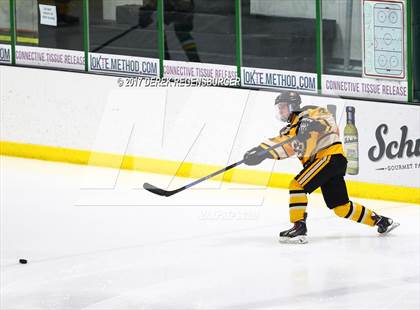 Thumbnail 3 in Pueblo County vs Monarch (CHSAA 2nd Round Playoff) photogallery.