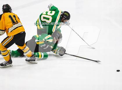 Thumbnail 2 in Pueblo County vs Monarch (CHSAA 2nd Round Playoff) photogallery.