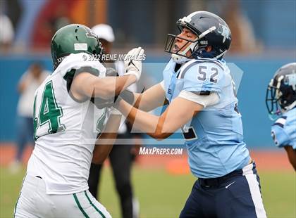 Thumbnail 2 in Belmont vs Marshall photogallery.