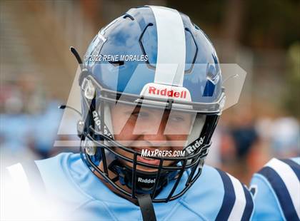 Thumbnail 2 in Belmont vs Marshall photogallery.