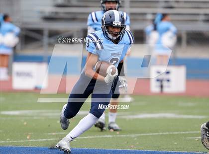 Thumbnail 1 in Belmont vs Marshall photogallery.