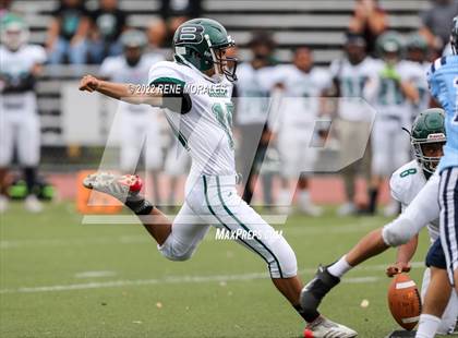 Thumbnail 2 in Belmont vs Marshall photogallery.