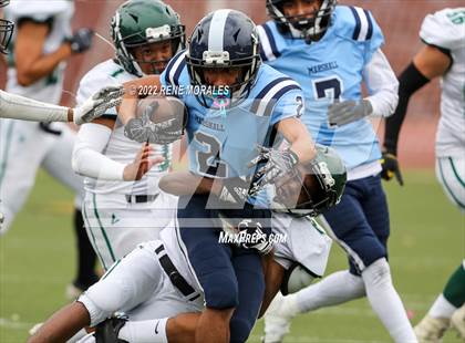 Thumbnail 2 in Belmont vs Marshall photogallery.