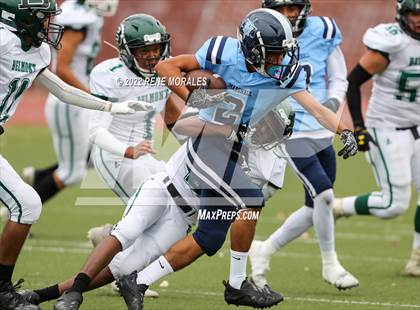Thumbnail 1 in Belmont vs Marshall photogallery.