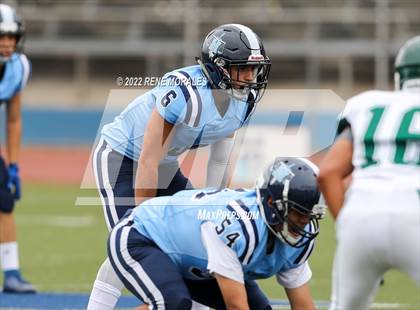 Thumbnail 2 in Belmont vs Marshall photogallery.