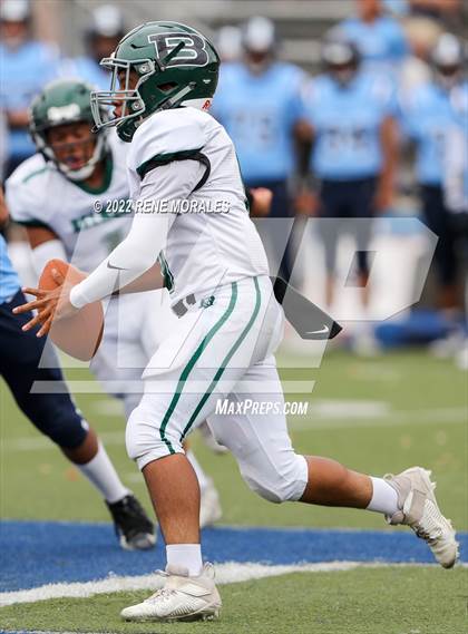 Thumbnail 1 in Belmont vs Marshall photogallery.