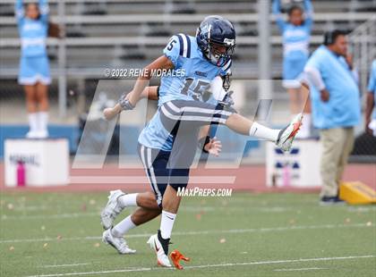 Thumbnail 3 in Belmont vs Marshall photogallery.