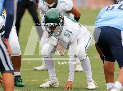 Thumbnail 3 in Belmont vs Marshall photogallery.