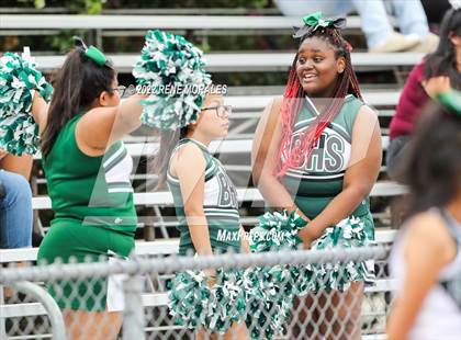 Thumbnail 1 in Belmont vs Marshall photogallery.
