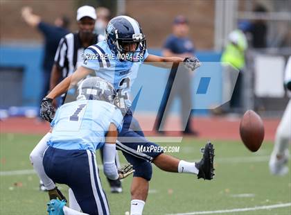 Thumbnail 1 in Belmont vs Marshall photogallery.