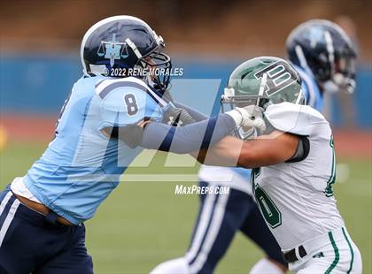 Thumbnail 2 in Belmont vs Marshall photogallery.