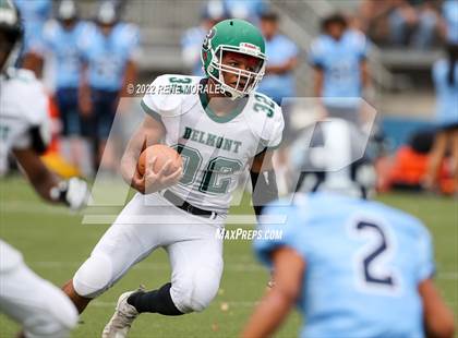 Thumbnail 1 in Belmont vs Marshall photogallery.