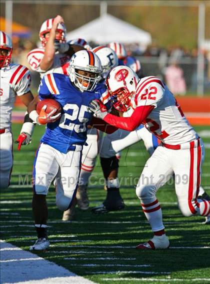 Thumbnail 3 in Bradley-Bourbonnais @ East St. Louis photogallery.