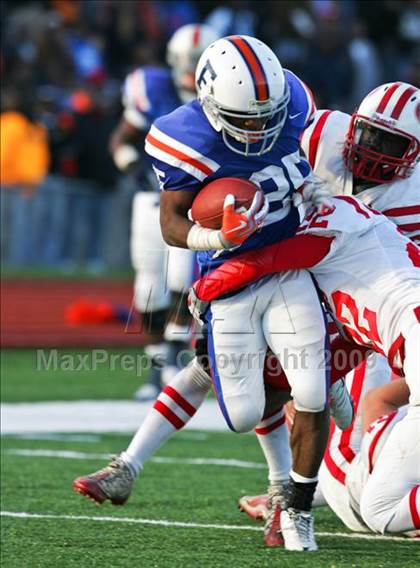 Thumbnail 3 in Bradley-Bourbonnais @ East St. Louis photogallery.