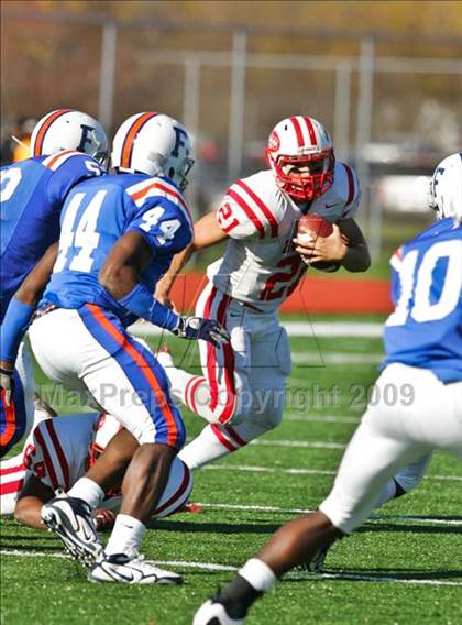 Thumbnail 3 in Bradley-Bourbonnais @ East St. Louis photogallery.
