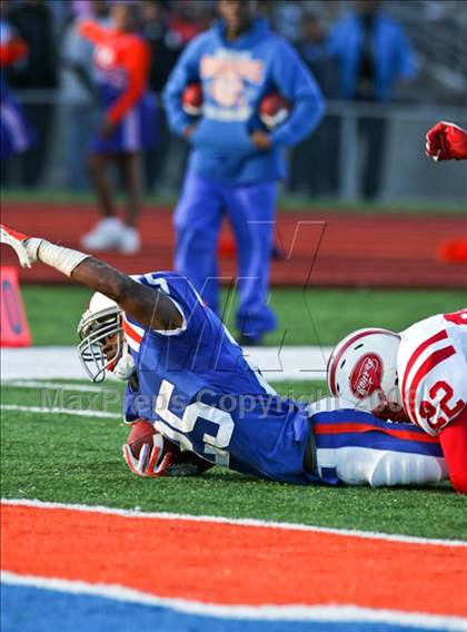 Thumbnail 2 in Bradley-Bourbonnais @ East St. Louis photogallery.