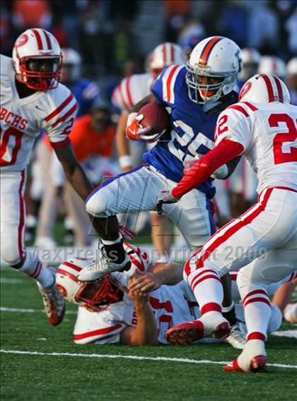 Thumbnail 2 in Bradley-Bourbonnais @ East St. Louis photogallery.