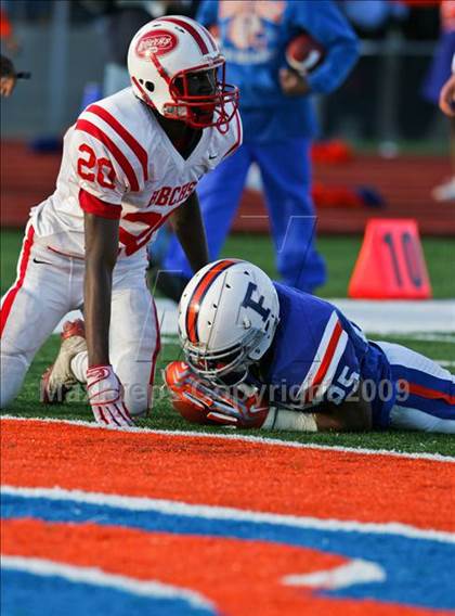 Thumbnail 3 in Bradley-Bourbonnais @ East St. Louis photogallery.