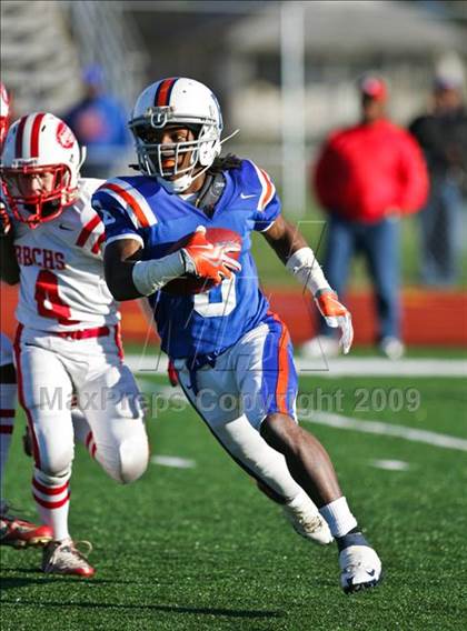Thumbnail 3 in Bradley-Bourbonnais @ East St. Louis photogallery.